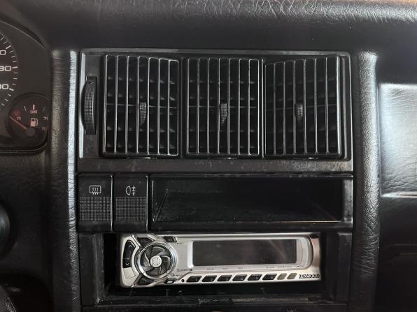Audi 80 IV (B3) с пробегом 1988 года, цена 117 000 рублей, 443884 км, седан, Автокод Объявления