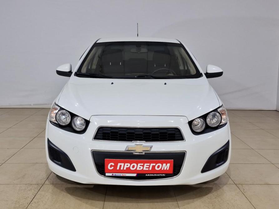 Chevrolet Aveo II Альметьевск  - изображение 2