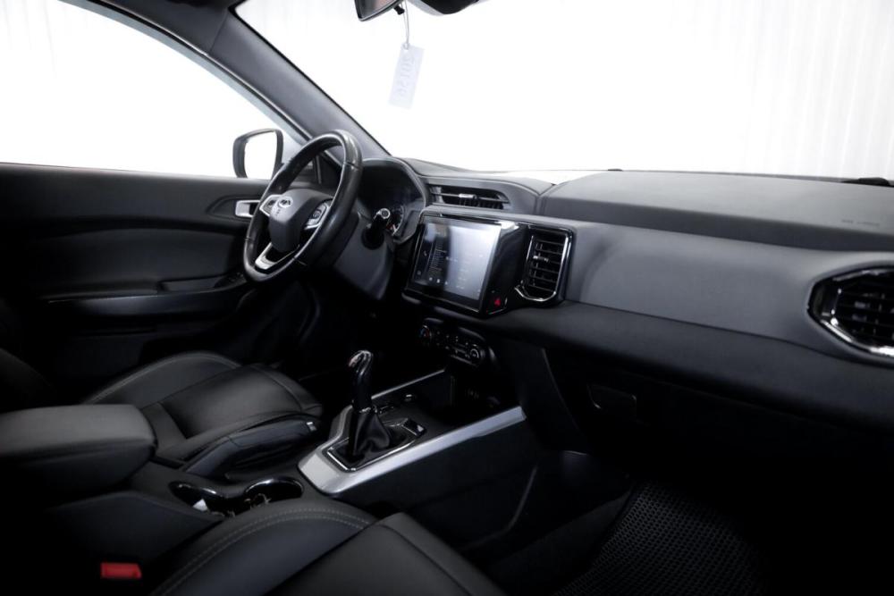 Chery Tiggo 4 I Рестайлинг Тюмень  - изображение 18
