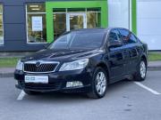 Skoda Octavia II (A5) Рестайлинг Ярославль  - изображение 18