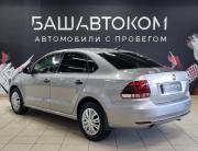 Volkswagen Polo V Рестайлинг Уфа  - изображение 20