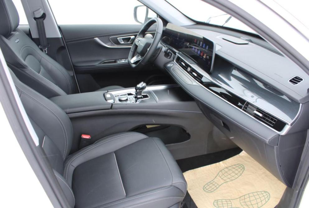 Chery Tiggo 7L Нижний Новгород  - изображение 12