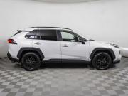 Toyota RAV4 V (XA50) Москва  - изображение 23