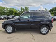 Chevrolet Niva I Рестайлинг Саратов  - изображение 41
