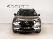 Nissan X-Trail III Рестайлинг Казань  - изображение 10
