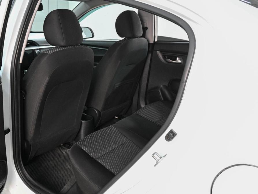Kia Rio IV Ростов-на-Дону  - изображение 11