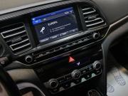Hyundai Elantra VI (AD) Рестайлинг Калуга  - изображение 28