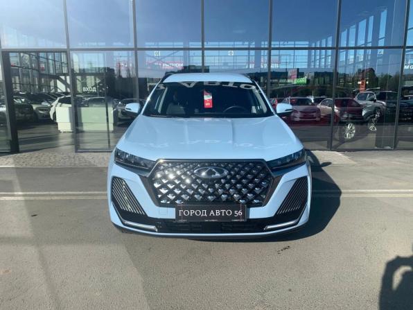 Chery Tiggo 7 Pro Max I Рестайлинг с пробегом 2025 года, цена 2 157 000 рублей, 24222 км, внедорожник, Автокод Объявления