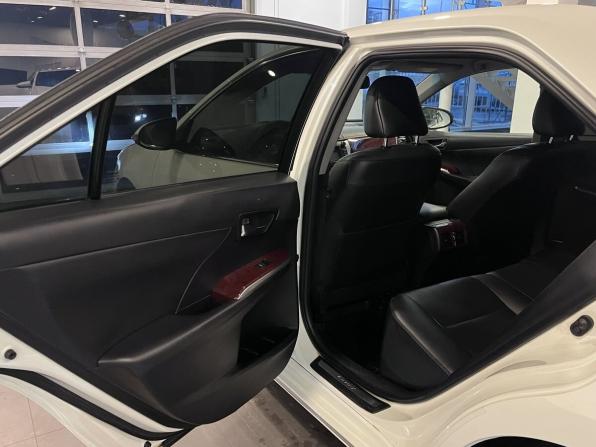 Toyota Camry VII (XV50) с пробегом 2014 года, цена 1 575 000 рублей, 163124 км, седан, Автокод Объявления