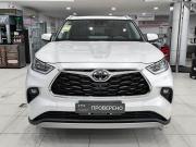 Toyota Highlander IV (XU70) Казань  - изображение 24