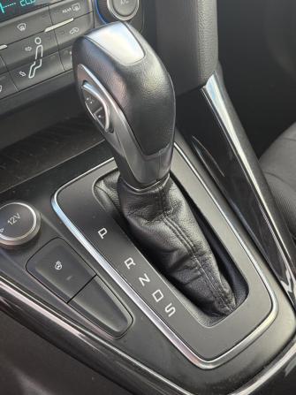 Ford Focus III Рестайлинг с пробегом 2017 года, цена 1 210 000 рублей, 57000 км, седан, Автокод Объявления