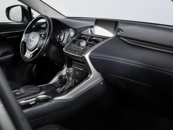 Lexus NX I с пробегом 2015 года, цена 3 250 000 рублей, 96439 км, внедорожник, Автокод Объявления