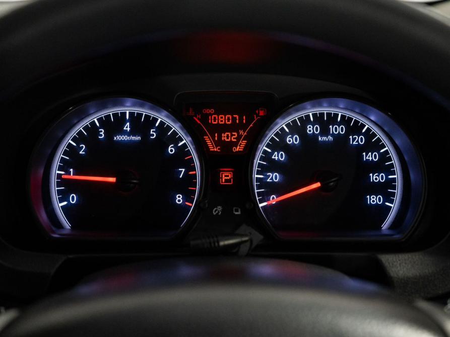 Nissan Note II Иркутск  - изображение 10