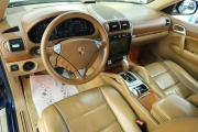 Porsche Cayenne I Рестайлинг (957) Омск  - изображение 35
