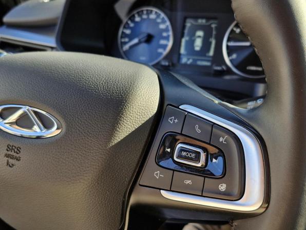 Chery Tiggo 4 Pro I Рестайлинг с пробегом 2024 года, цена 1 641 000 рублей, 15286 км, внедорожник, Автокод Объявления