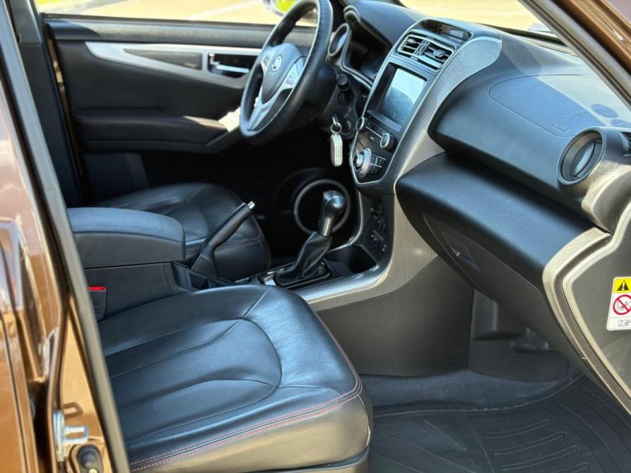 Lifan X60 I Рестайлинг 2 Томск  - изображение 17