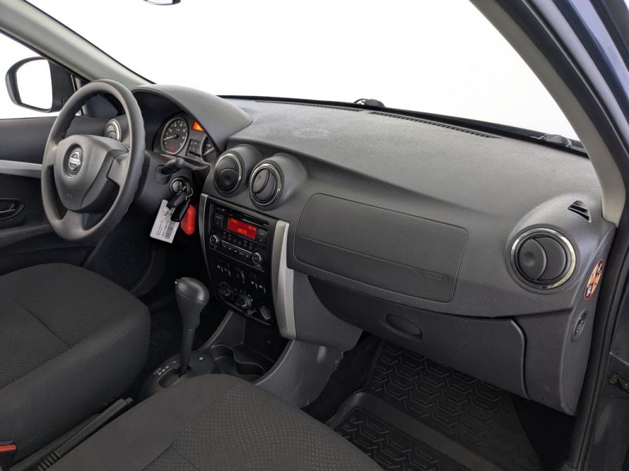 Nissan Almera III (G15) Москва  - изображение 19