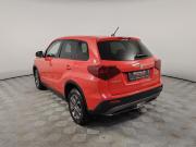 Suzuki Vitara II Рестайлинг Москва  - изображение 29