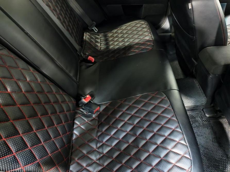 Mitsubishi Lancer X Курск  - изображение 17