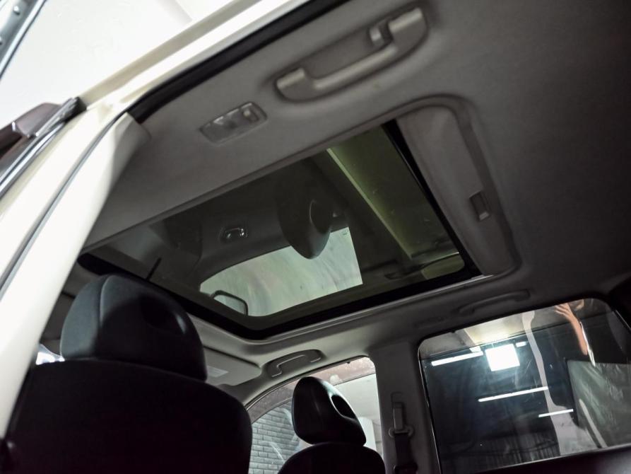 Nissan X-Trail II Рестайлинг Екатеринбург  - изображение 16