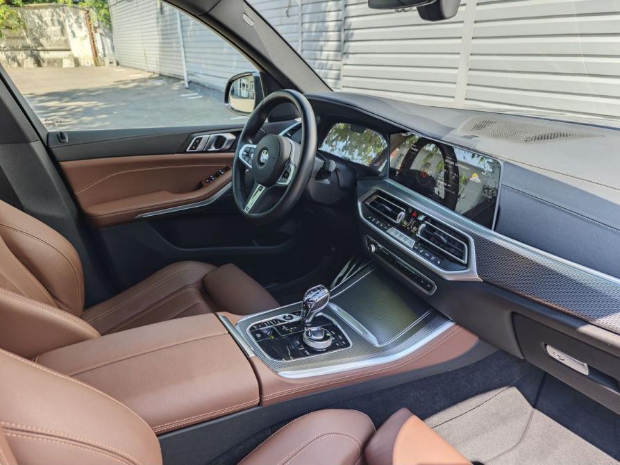 BMW X5 IV (G05/G18) Москва  - изображение 20