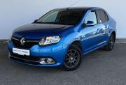 Renault Logan I Рестайлинг Киров  - изображение 33