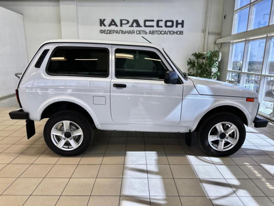 Lada (ВАЗ) Niva Legend I Волгоград  - изображение 6