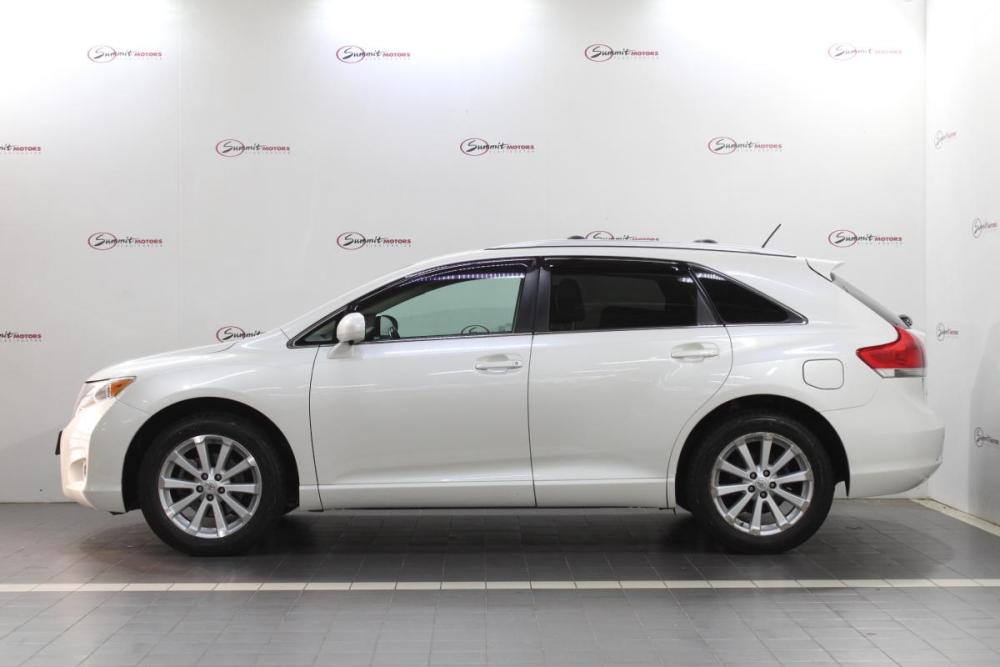 Toyota Venza I Владивосток  - изображение 9