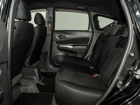Nissan Note II Рестайлинг с пробегом 2018 года, цена 1 070 500 рублей, 190499 км, хэтчбек, Автокод Объявления