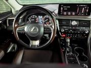 Lexus RX IV Рестайлинг Екатеринбург  - изображение 42