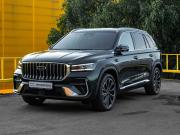 Geely Monjaro I Рестайлинг 2 Москва  - изображение 22