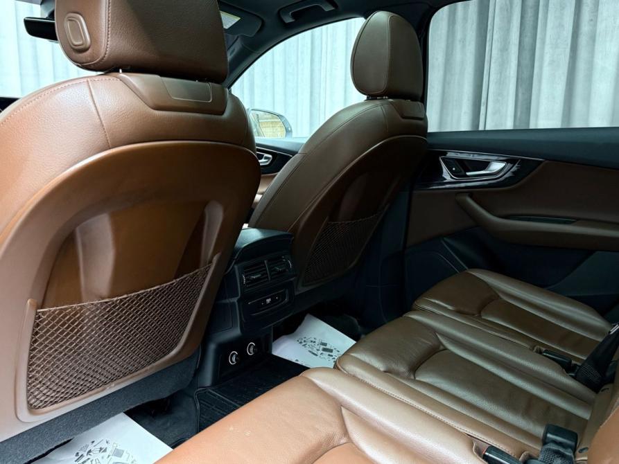 Audi Q7 II (4M) Ижевск  - изображение 40