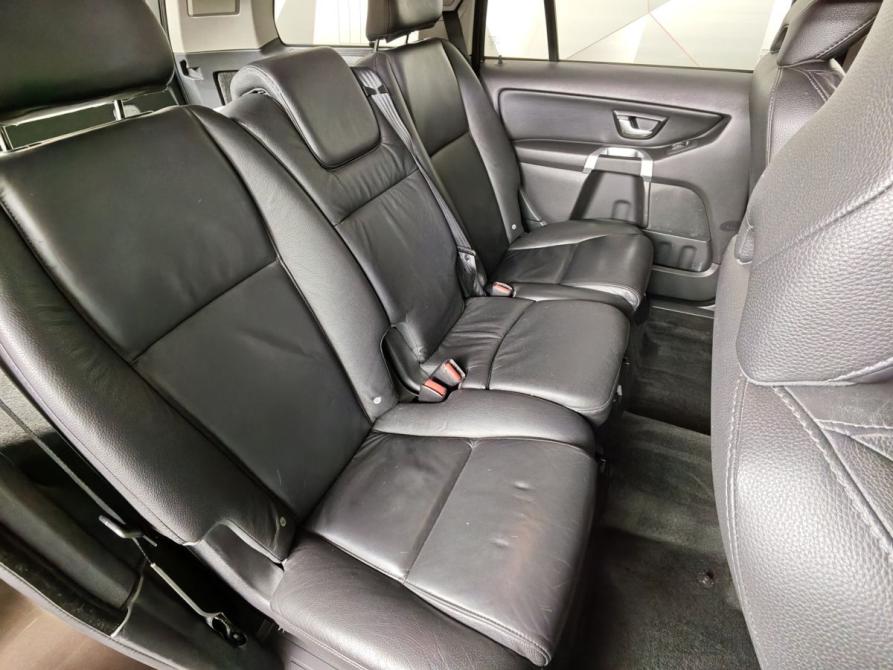 Volvo XC90 I Рестайлинг Москва  - изображение 17