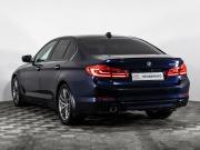 BMW 5 серии VII (G30/G31/G38) Санкт-Петербург  - изображение 37