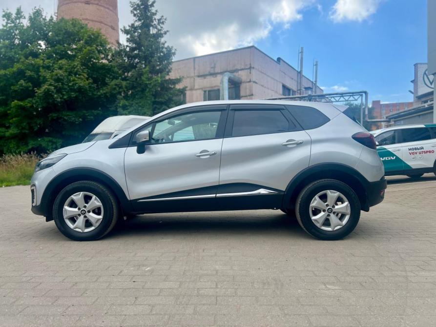 Renault Kaptur I Великий Новгород  - изображение 4