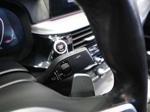 BMW 5 серии VII (G30/G31/G38) с пробегом 2019 года, цена 4 249 900 рублей, 117850 км, седан, Автокод Объявления