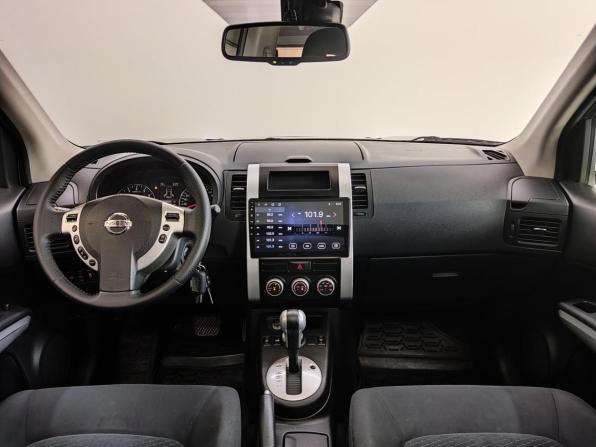 Nissan X-Trail II Рестайлинг с пробегом 2012 года, цена 1 495 000 рублей, 197000 км, внедорожник, Автокод Объявления