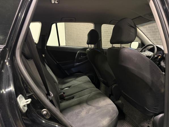 Toyota RAV4 III (XA30) с пробегом 2007 года, цена 800 000 рублей, 404681 км, внедорожник, Автокод Объявления