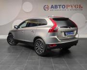Volvo XC60 I Москва  - изображение 29