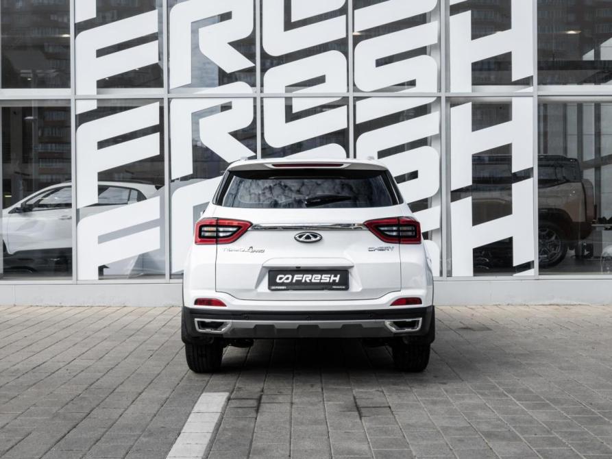 Chery Tiggo 4 Pro I Ставрополь  - изображение 4