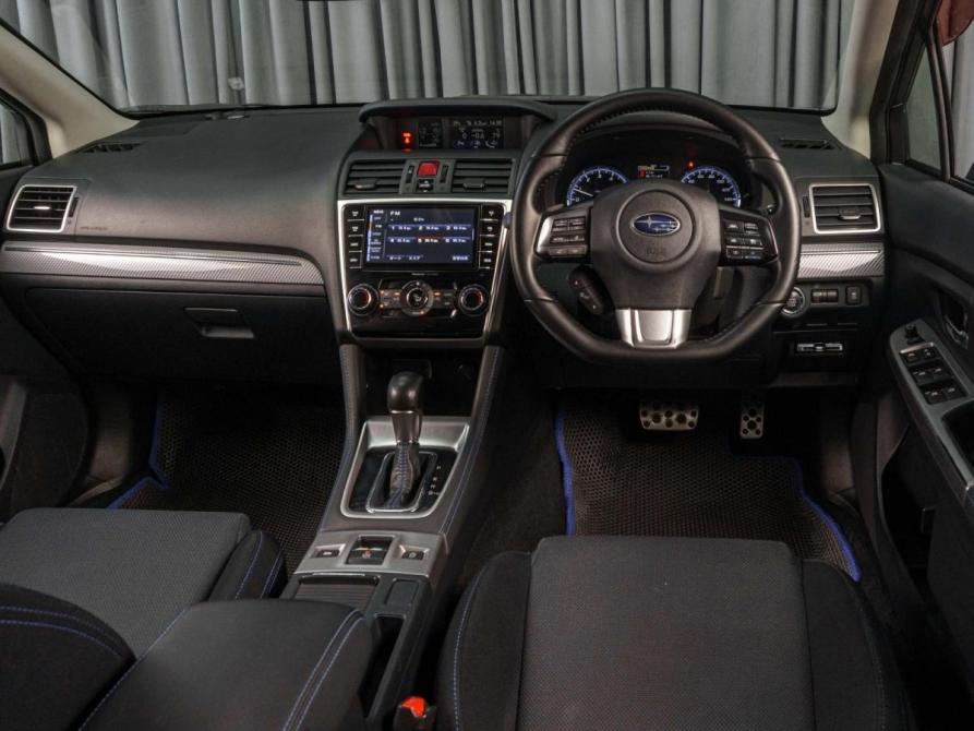 Subaru Levorg I Тюмень  - изображение 6