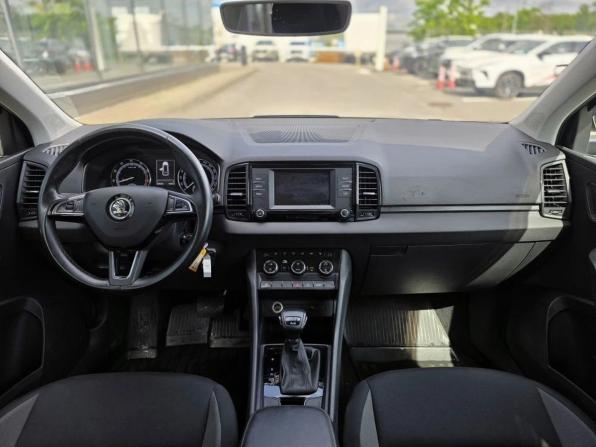 Skoda Karoq I с пробегом 2020 года, цена 1 920 000 рублей, 137516 км, внедорожник, Автокод Объявления