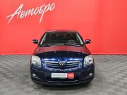 Toyota Avensis II Рестайлинг Вологда  - изображение 25