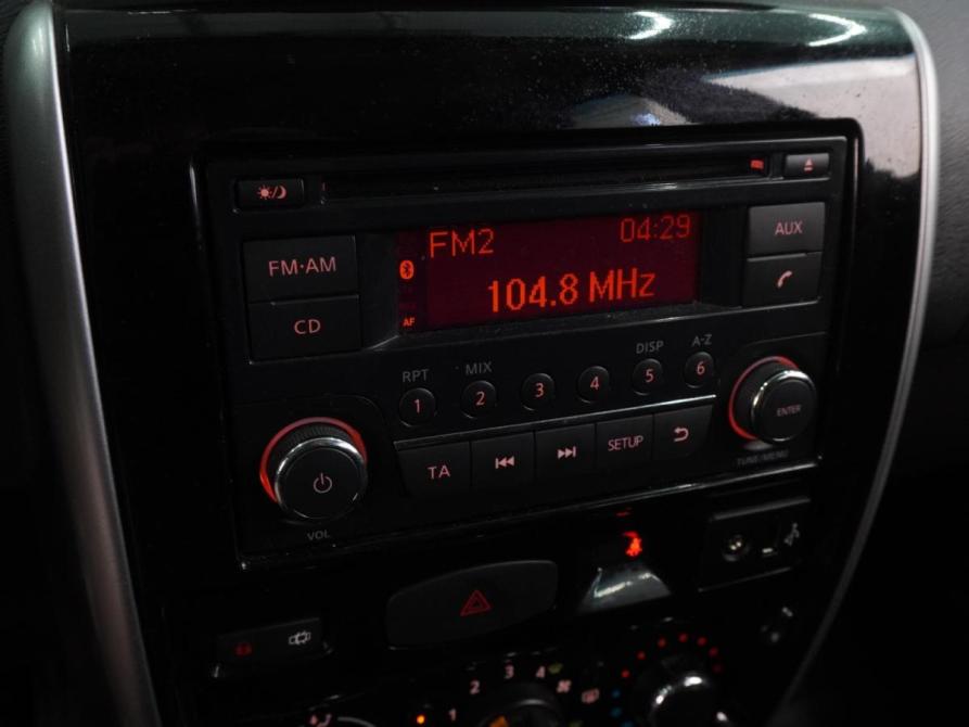 Nissan Terrano III (D10) Воронеж  - изображение 12