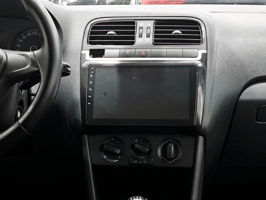 Volkswagen Polo V Рестайлинг Казань  - изображение 18