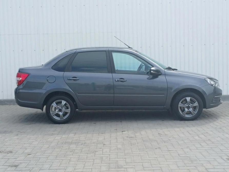Lada (ВАЗ) Granta I Рестайлинг Новочеркасск  - изображение 6