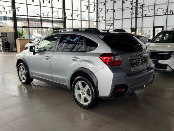 Subaru XV I с пробегом 2014 года, цена 940 000 рублей, 566606 км, внедорожник, Автокод Объявления