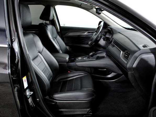Haval F7 I с пробегом 2021 года, цена 2 198 000 рублей, 26341 км, внедорожник, Автокод Объявления