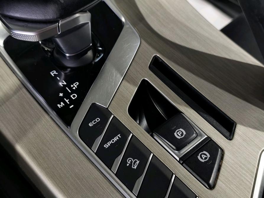 Geely Coolray I Ставрополь  - изображение 16