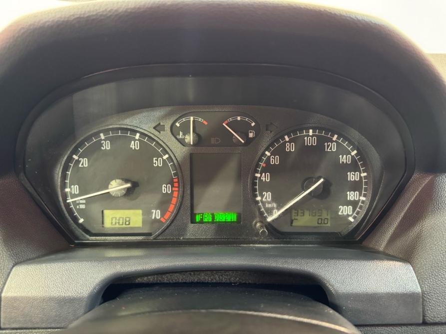 Skoda Fabia I Новочеркасск  - изображение 13